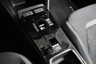 Opel Mokka, electric, automatic, front-wheel drive