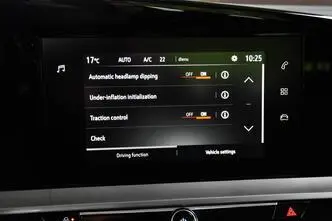 Opel Mokka, electric, automatic, front-wheel drive