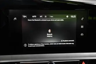 Opel Mokka, electric, automatic, front-wheel drive