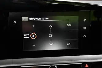 Opel Mokka, electric, automatic, front-wheel drive