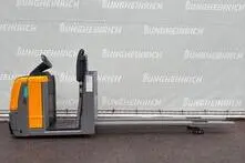 Jungheinrich ECE 225 HP, 2.8 kW