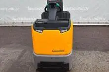 Jungheinrich ECE 225 HP, 2.8 kW