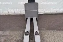 Jungheinrich ECE 225 HP, 2.8 kW