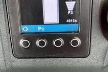 Jungheinrich ECE 225 HP, 2.8 kW