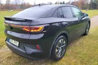 Volkswagen ID.5, 77 kW, electric, automatic, four-wheel drive