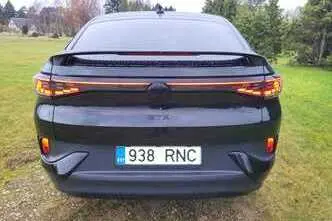 Volkswagen ID.5, 77 kW, electric, automatic, four-wheel drive