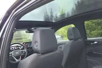 Volkswagen ID.5, 77 kW, electric, automatic, four-wheel drive