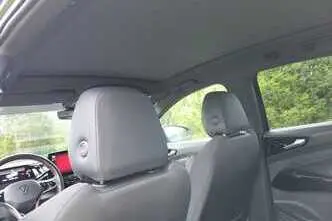 Volkswagen ID.5, 77 kW, electric, automatic, four-wheel drive