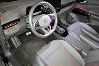 Volkswagen ID.5, 77 kW, electric, automatic, four-wheel drive