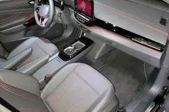 Volkswagen ID.5, 77 kW, electric, automatic, four-wheel drive
