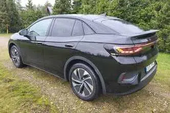 Volkswagen ID.5, 77 kW, electric, automatic, four-wheel drive