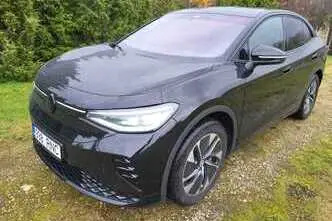Volkswagen ID.5, 77 kW, electric, automatic, four-wheel drive