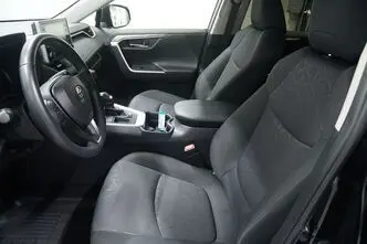 Toyota RAV4, 2.0, 129 kW, petrol, automatic, front-wheel drive