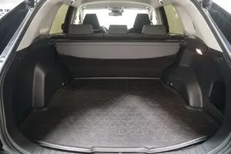 Toyota RAV4, 2.0, 129 kW, petrol, automatic, front-wheel drive