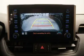 Toyota RAV4, 2.0, 129 kW, petrol, automatic, front-wheel drive