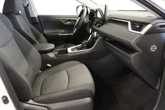 Toyota RAV4, 2.0, 129 kW, bensiin, automaat, nelikvedu