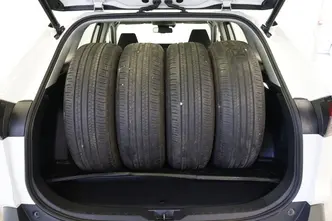 Toyota RAV4, 2.0, 129 kW, bensiin, automaat, nelikvedu