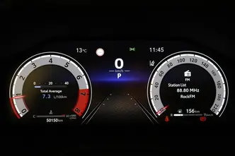 Toyota RAV4, 2.0, 129 kW, bensiin, automaat, nelikvedu