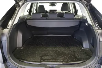 Toyota RAV4, 2.0, 129 kW, bensiin, automaat, nelikvedu