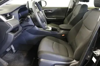 Toyota RAV4, 2.0, 129 kW, bensiin, automaat, nelikvedu