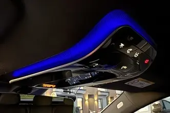 Mercedes-Benz C 300, 2.0, 195 kW, hybrid, automatic, rear-wheel drive