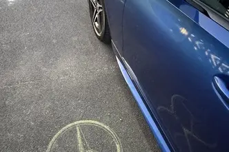 Mercedes-Benz C 300, 2.0, 195 kW, hybrid, automatic, rear-wheel drive