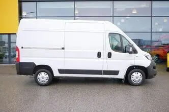 Fiat Ducato, 2.3, 103 kW, diisel, manuaal, esivedu