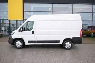 Fiat Ducato, 2.3, 103 kW, diisel, manuaal, esivedu