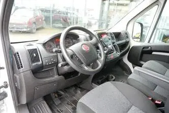 Fiat Ducato, 2.3, 103 kW, diisel, manuaal, esivedu