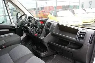 Fiat Ducato, 2.3, 103 kW, diisel, manuaal, esivedu