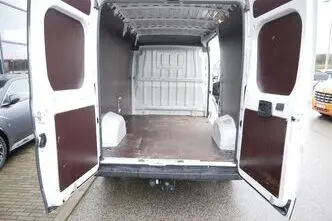 Fiat Ducato, 2.3, 103 kW, diisel, manuaal, esivedu