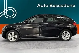 Škoda Scala, 1.0, 85 kW, petrol, automatic, front-wheel drive