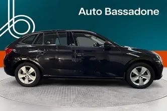 Škoda Scala, 1.0, 85 kW, petrol, automatic, front-wheel drive