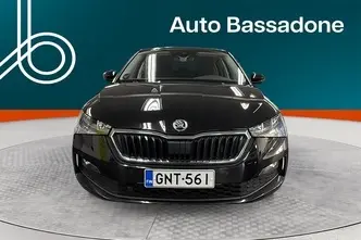 Škoda Scala, 1.0, 85 kW, petrol, automatic, front-wheel drive