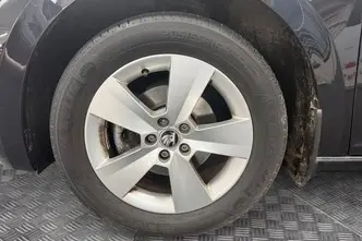 Škoda Scala, 1.0, 85 kW, petrol, automatic, front-wheel drive