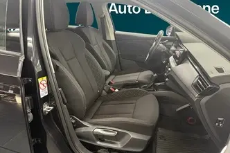 Škoda Scala, 1.0, 85 kW, petrol, automatic, front-wheel drive