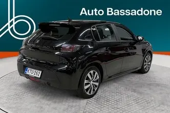 Peugeot 208, 1.2, 74 kW, bensiin, automaat, esivedu