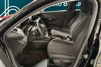 Peugeot 208, 1.2, 74 kW, bensiin, automaat, esivedu