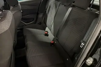 Peugeot 208, 1.2, 74 kW, bensiin, automaat, esivedu