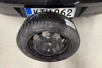 Peugeot 208, 1.2, 74 kW, bensiin, automaat, esivedu