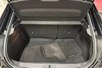 Peugeot 208, 1.2, 74 kW, bensiin, automaat, esivedu