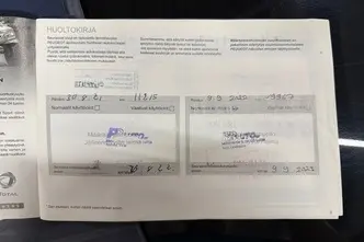 Peugeot 208, 1.2, 74 kW, bensiin, automaat, esivedu