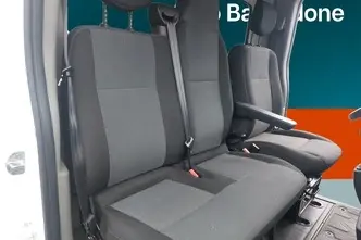 Renault Master, 2.3, 107 kW, diisel, manuaal, esivedu