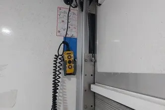 Renault Master, 2.3, 107 kW, diisel, manuaal, esivedu