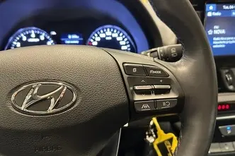 Hyundai i30, 1.5, 80 kW, бензин, механическая, передний привод