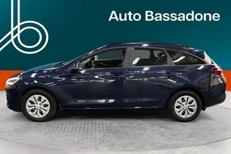 Hyundai i30, 1.0, 73 kW, bensiin, automaat, esivedu