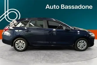Hyundai i30, 1.0, 73 kW, bensiin, automaat, esivedu