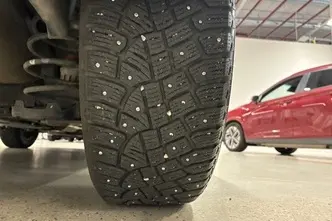 Citroën C3, 1.2, 81 kW, petrol, automatic, front-wheel drive