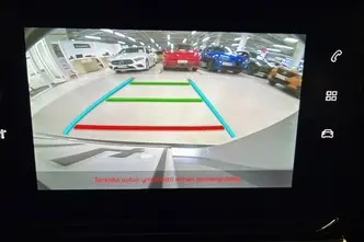 Citroën C3, 1.2, 81 kW, petrol, automatic, front-wheel drive