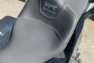 BMW S 1000 XR, 1.0, 125 kW, бензин, механическая, задний привод